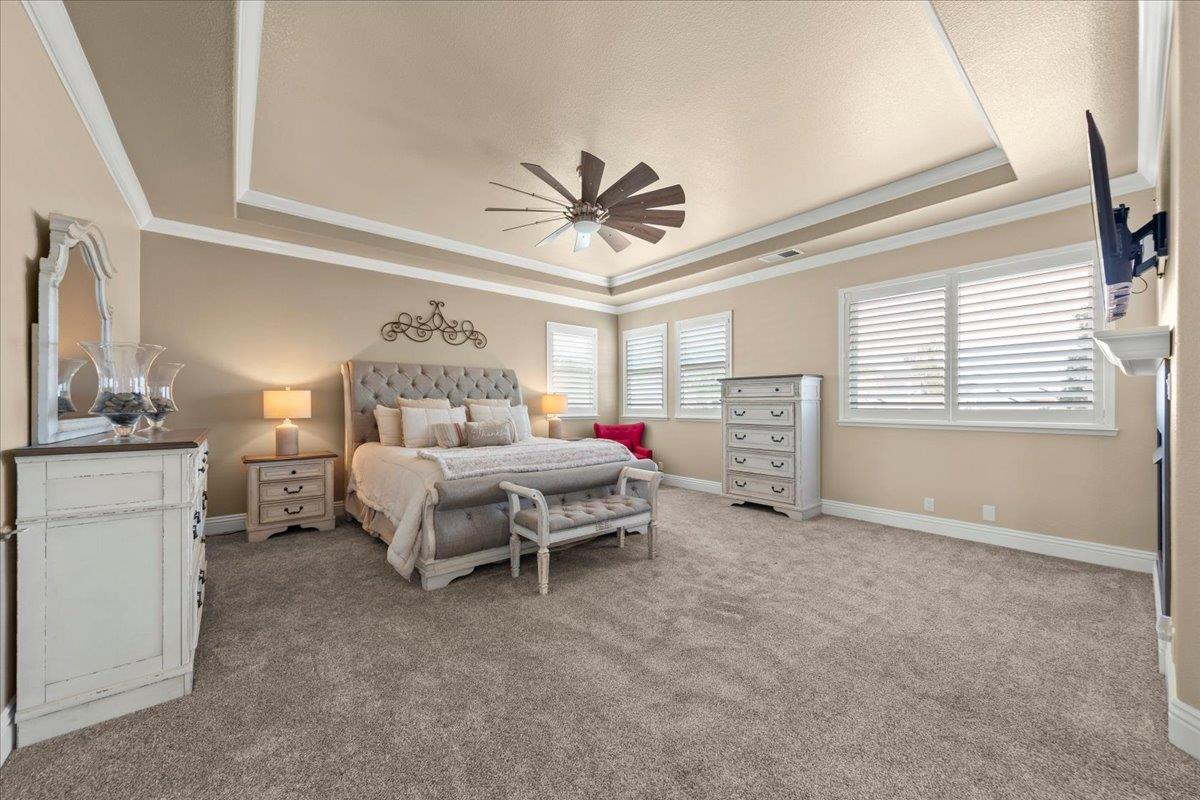 Detail Gallery Image 42 of 68 For 834 English Walnut Way, Morgan Hill,  CA 95037 - 5 Beds | 3/1 Baths