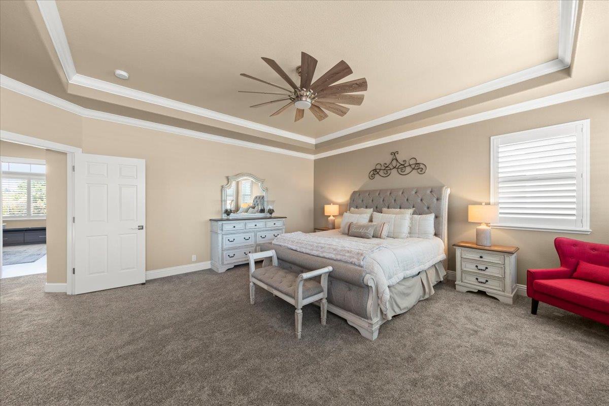 Detail Gallery Image 43 of 68 For 834 English Walnut Way, Morgan Hill,  CA 95037 - 5 Beds | 3/1 Baths