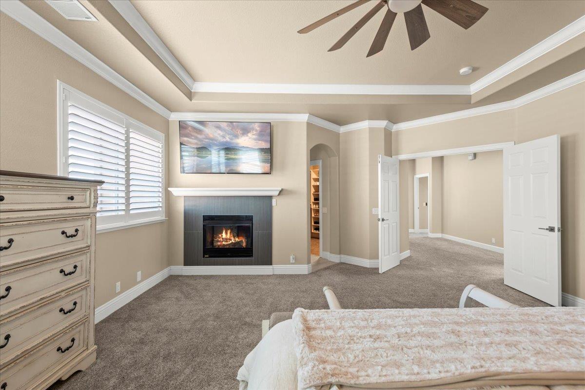 Detail Gallery Image 44 of 68 For 834 English Walnut Way, Morgan Hill,  CA 95037 - 5 Beds | 3/1 Baths