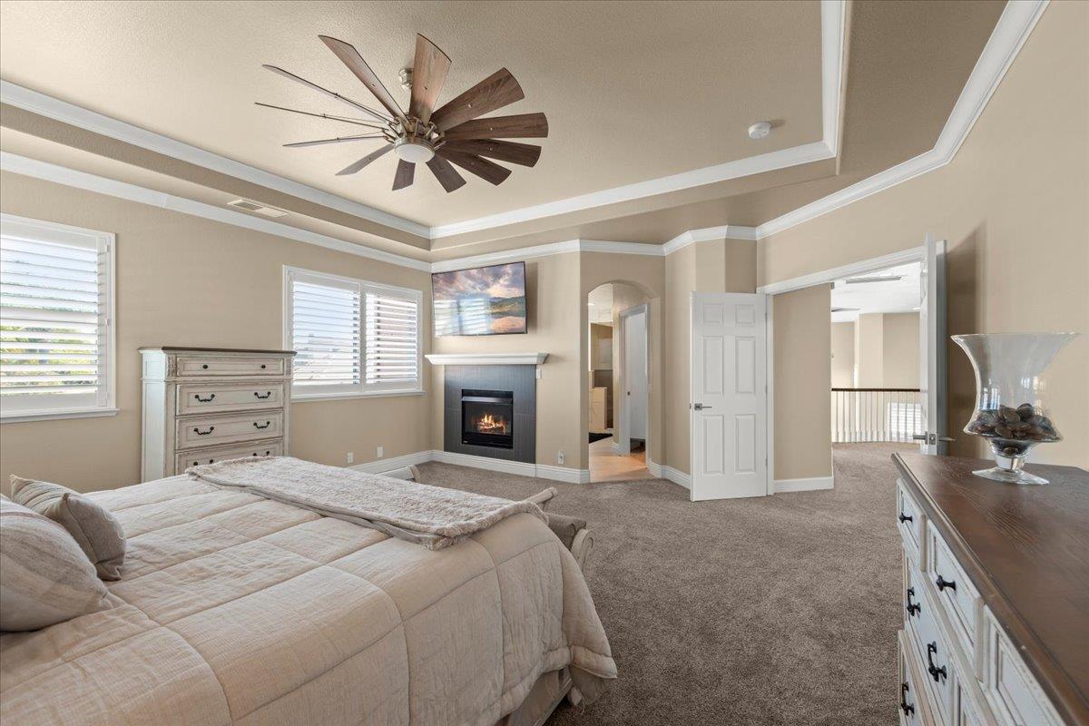 Detail Gallery Image 45 of 68 For 834 English Walnut Way, Morgan Hill,  CA 95037 - 5 Beds | 3/1 Baths
