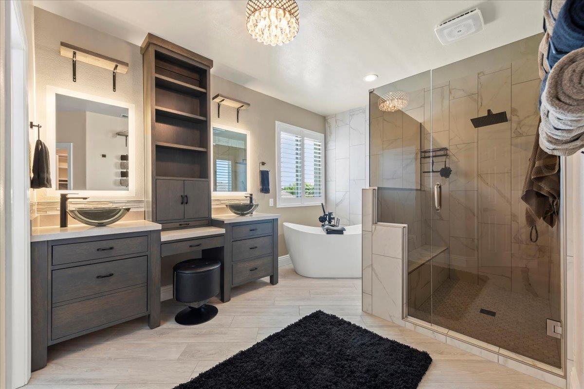 Detail Gallery Image 46 of 68 For 834 English Walnut Way, Morgan Hill,  CA 95037 - 5 Beds | 3/1 Baths