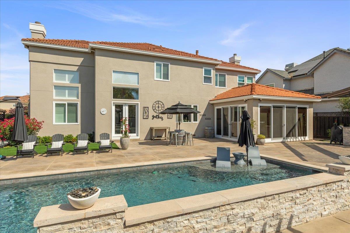 Detail Gallery Image 65 of 68 For 834 English Walnut Way, Morgan Hill,  CA 95037 - 5 Beds | 3/1 Baths
