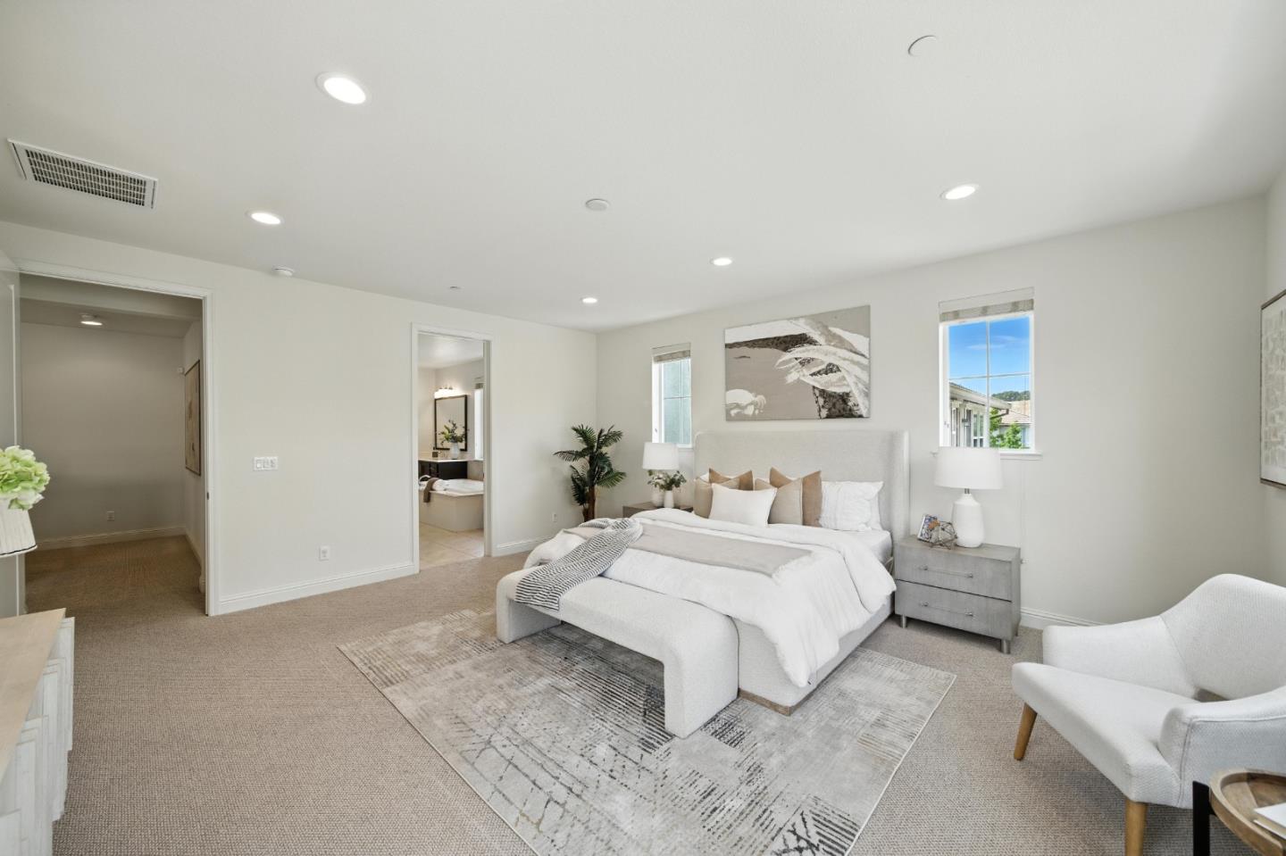 Detail Gallery Image 21 of 48 For 28780 Vista Grande Dr, Hayward,  CA 94544 - 5 Beds | 3 Baths