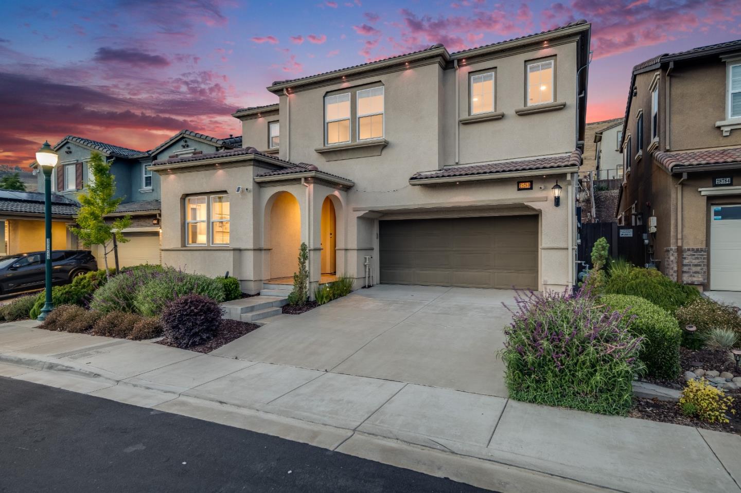 Detail Gallery Image 35 of 48 For 28780 Vista Grande Dr, Hayward,  CA 94544 - 5 Beds | 3 Baths