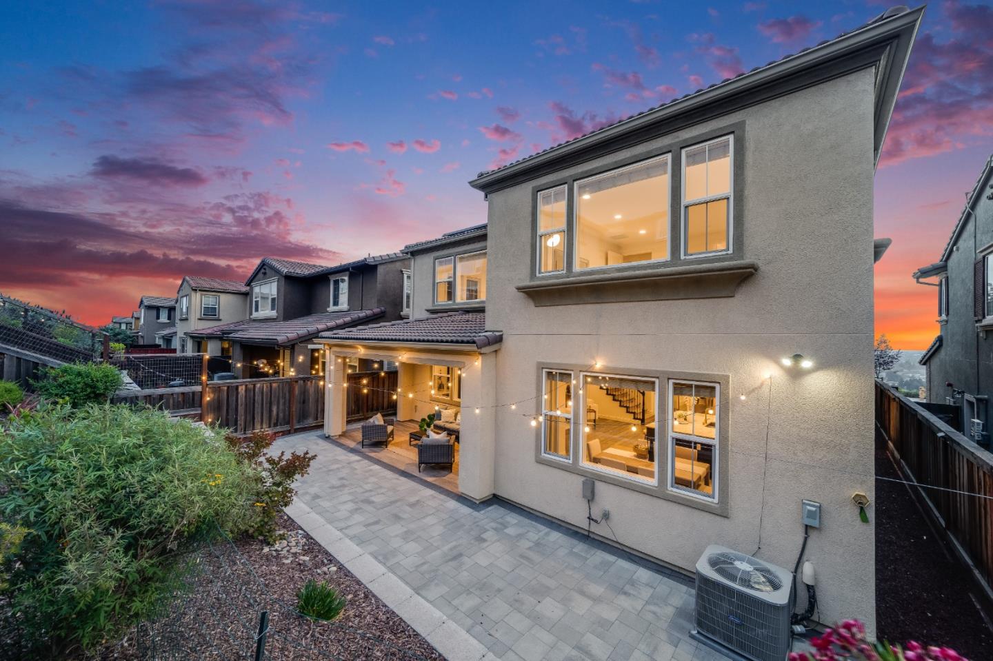 Detail Gallery Image 41 of 48 For 28780 Vista Grande Dr, Hayward,  CA 94544 - 5 Beds | 3 Baths