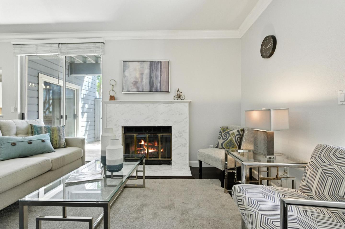Detail Gallery Image 10 of 59 For 425 Cork Harbour Cir #G,  Redwood Shores,  CA 94065 - 2 Beds | 2 Baths