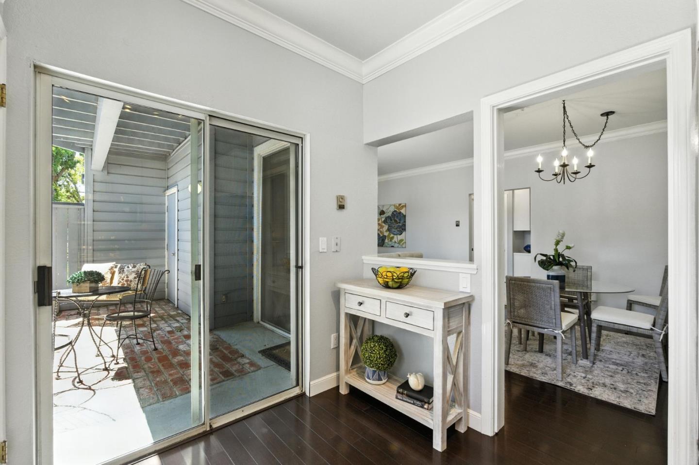 Detail Gallery Image 13 of 59 For 425 Cork Harbour Cir #G,  Redwood Shores,  CA 94065 - 2 Beds | 2 Baths