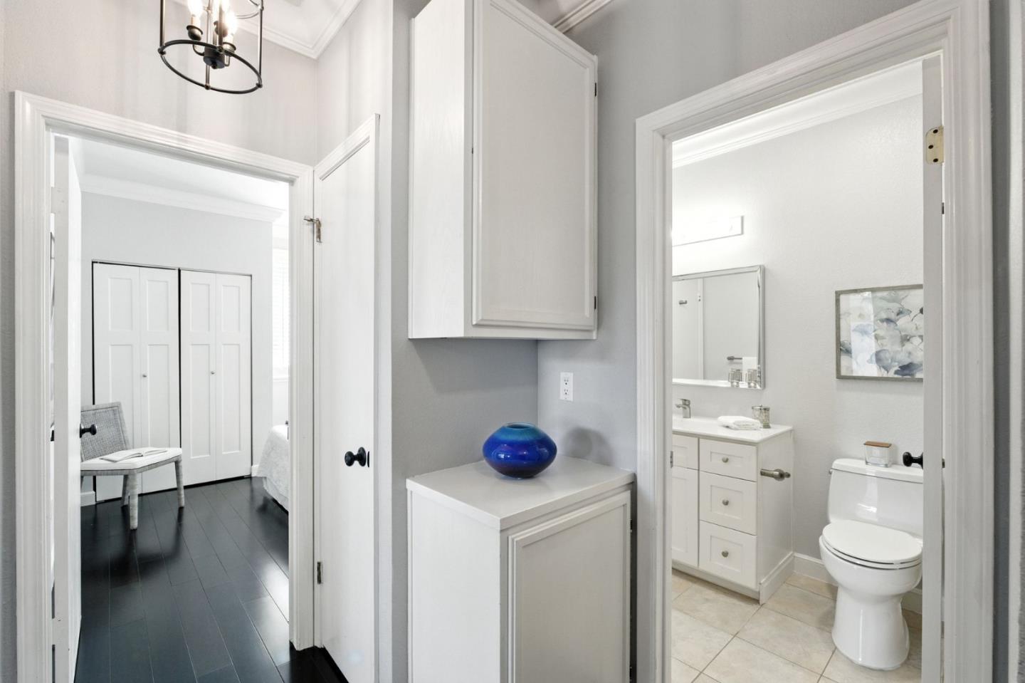 Detail Gallery Image 19 of 59 For 425 Cork Harbour Cir #G,  Redwood Shores,  CA 94065 - 2 Beds | 2 Baths
