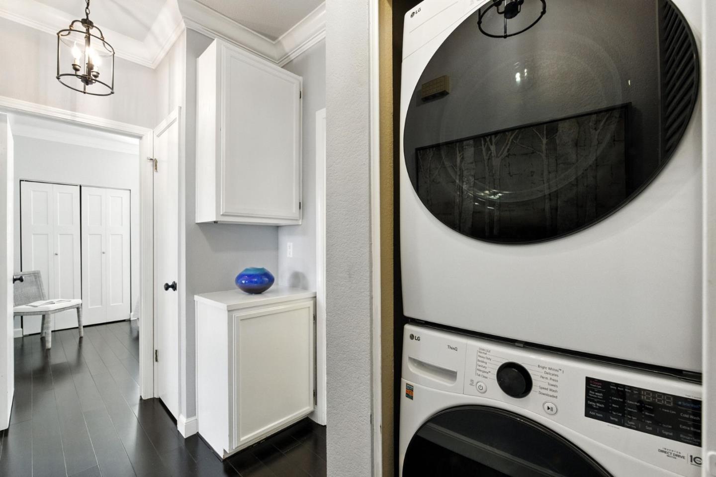 Detail Gallery Image 20 of 59 For 425 Cork Harbour Cir #G,  Redwood Shores,  CA 94065 - 2 Beds | 2 Baths