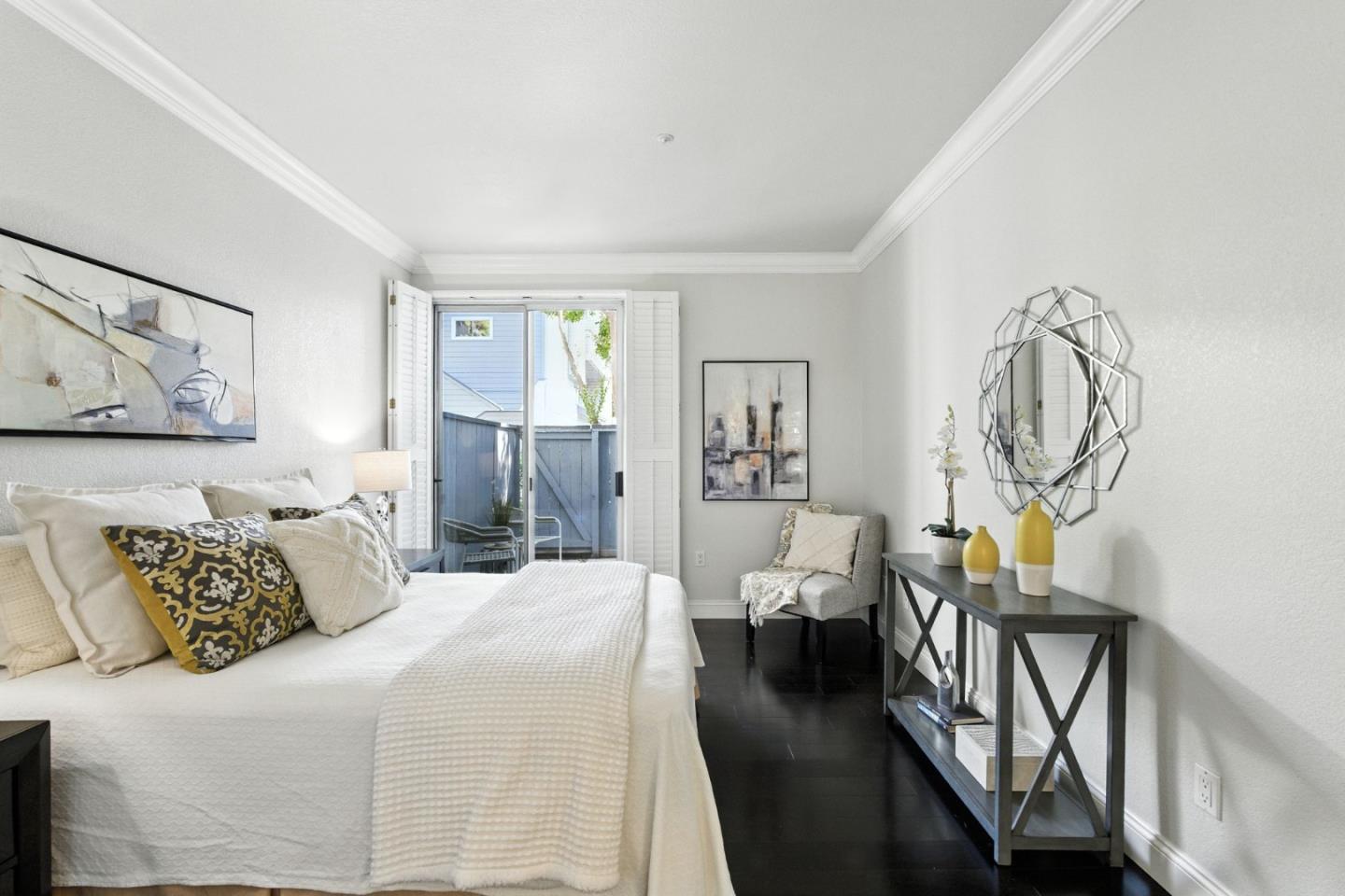 Detail Gallery Image 22 of 59 For 425 Cork Harbour Cir #G,  Redwood Shores,  CA 94065 - 2 Beds | 2 Baths