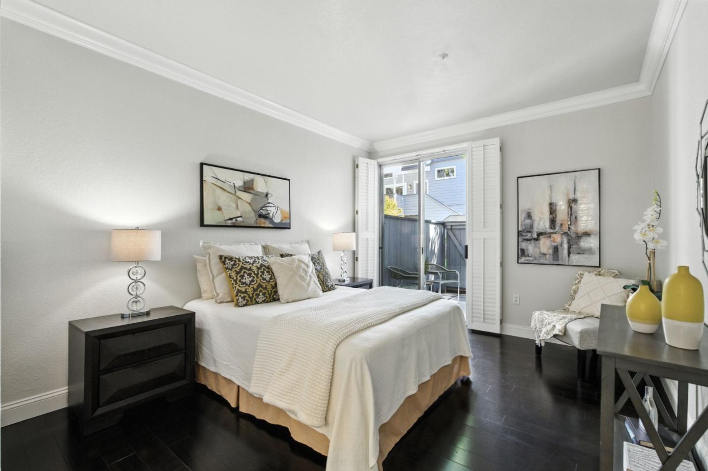 Detail Gallery Image 23 of 59 For 425 Cork Harbour Cir #G,  Redwood Shores,  CA 94065 - 2 Beds | 2 Baths