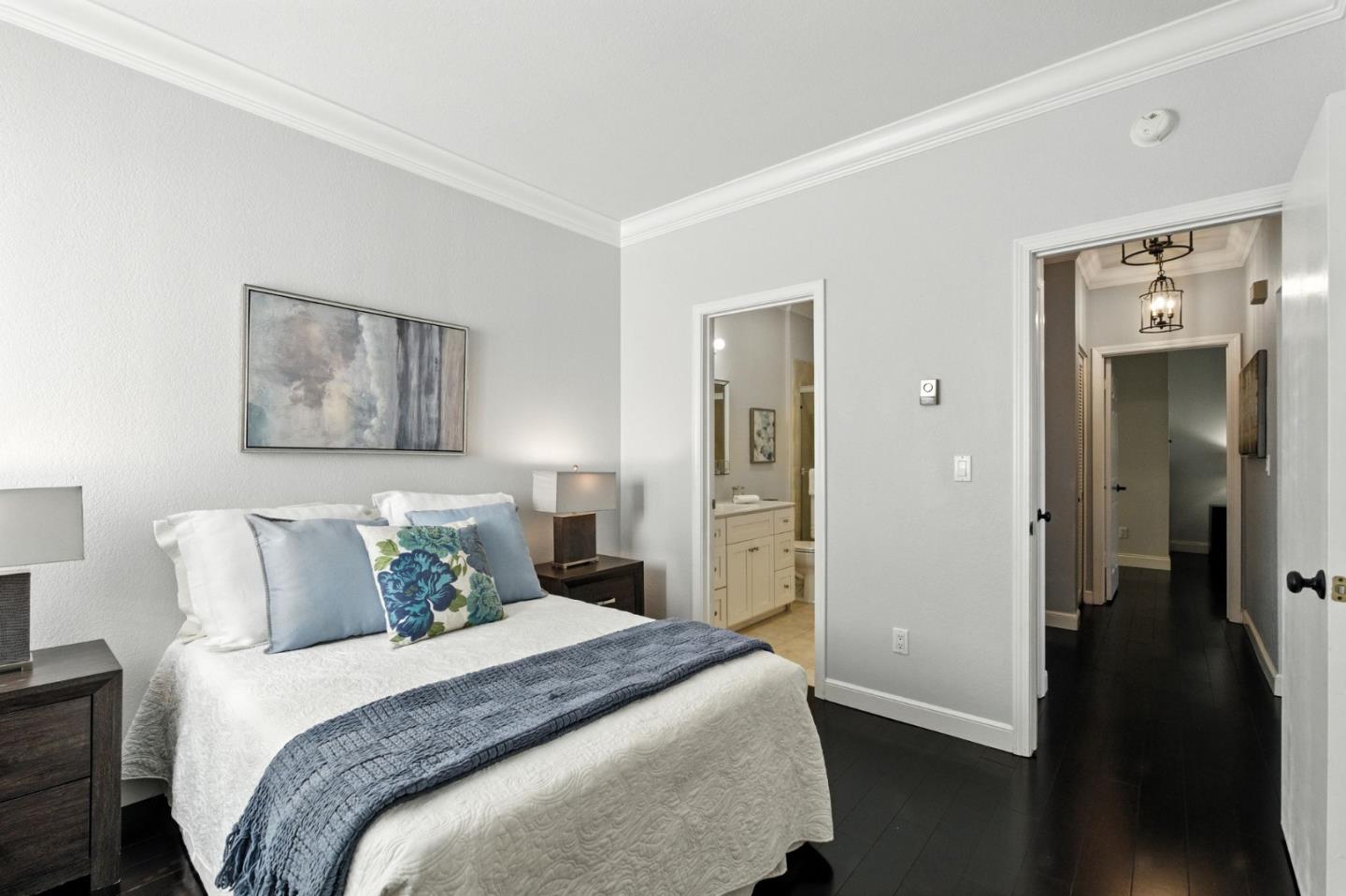 Detail Gallery Image 27 of 59 For 425 Cork Harbour Cir #G,  Redwood Shores,  CA 94065 - 2 Beds | 2 Baths