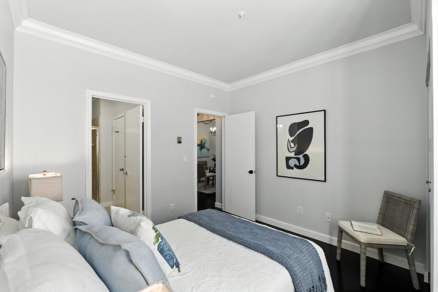 Detail Gallery Image 30 of 59 For 425 Cork Harbour Cir #G,  Redwood Shores,  CA 94065 - 2 Beds | 2 Baths