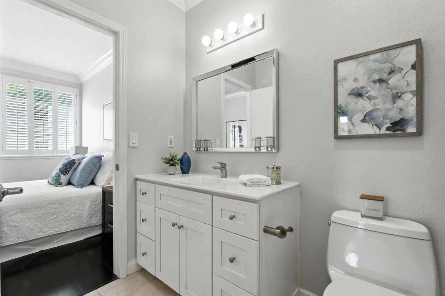 Detail Gallery Image 32 of 59 For 425 Cork Harbour Cir #G,  Redwood Shores,  CA 94065 - 2 Beds | 2 Baths