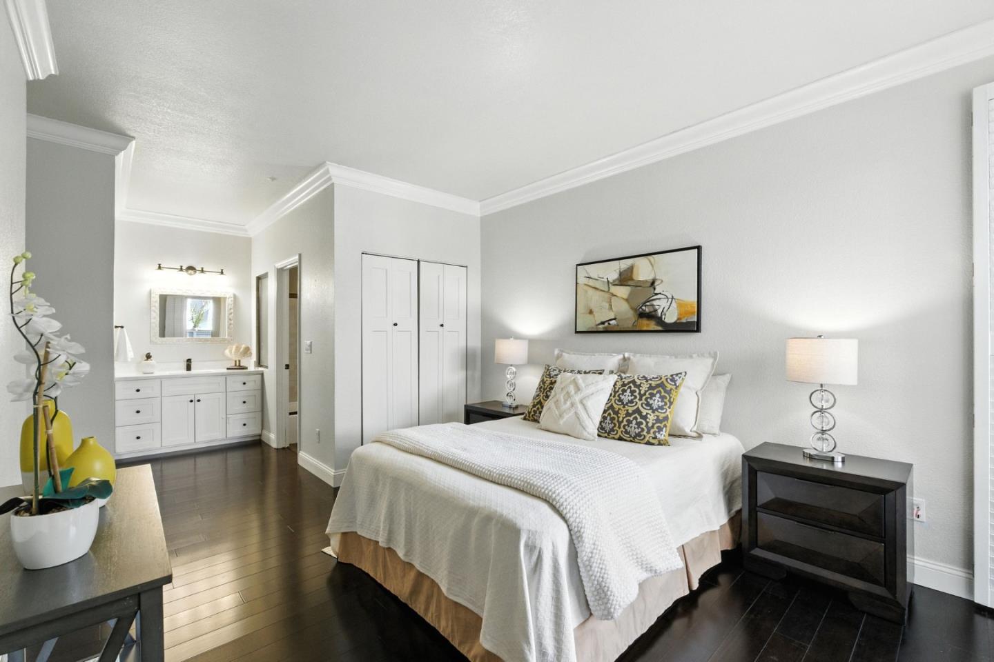 Detail Gallery Image 33 of 59 For 425 Cork Harbour Cir #G,  Redwood Shores,  CA 94065 - 2 Beds | 2 Baths