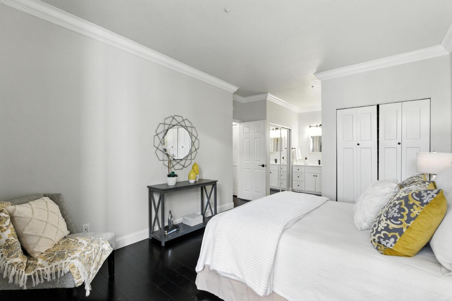 Detail Gallery Image 34 of 59 For 425 Cork Harbour Cir #G,  Redwood Shores,  CA 94065 - 2 Beds | 2 Baths