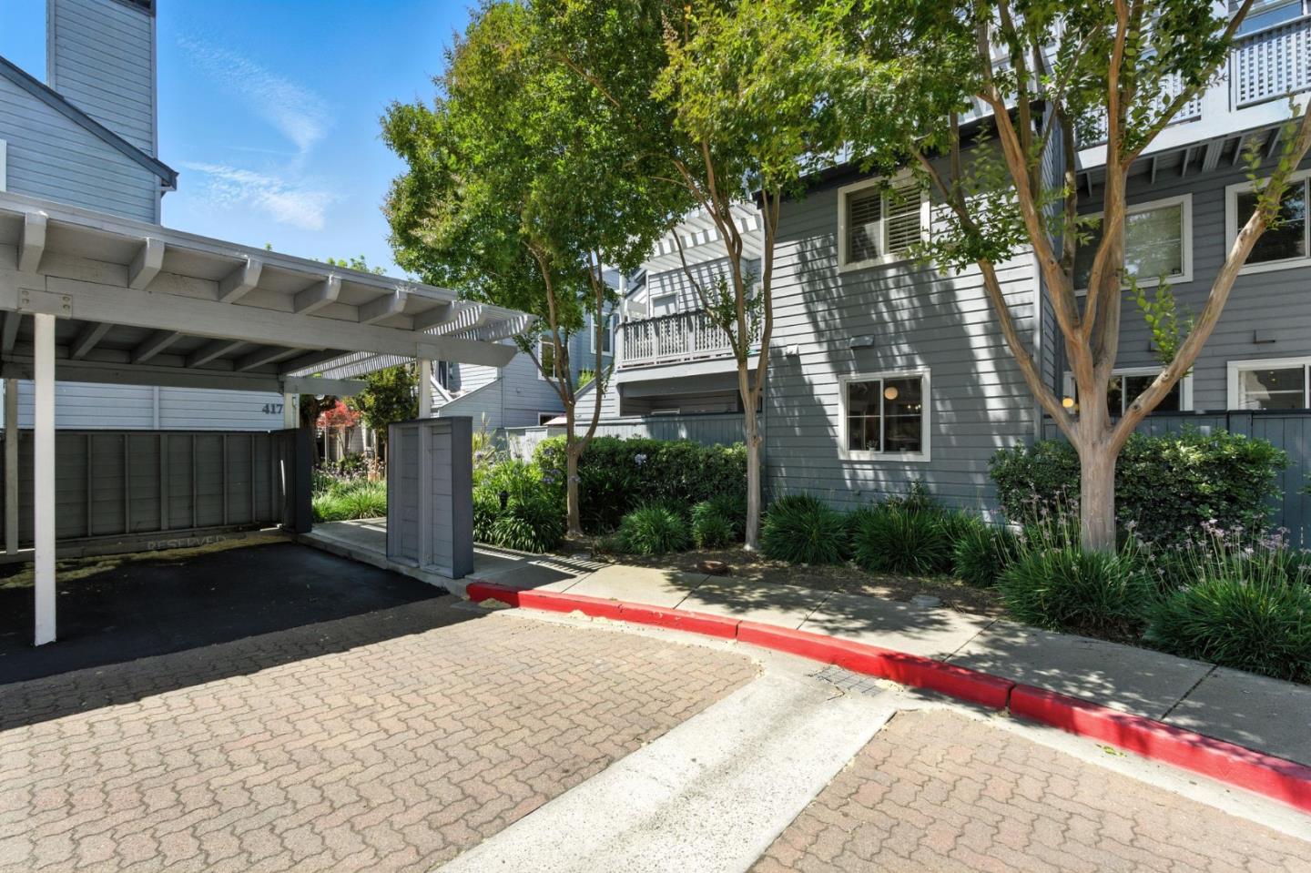Detail Gallery Image 43 of 59 For 425 Cork Harbour Cir #G,  Redwood Shores,  CA 94065 - 2 Beds | 2 Baths