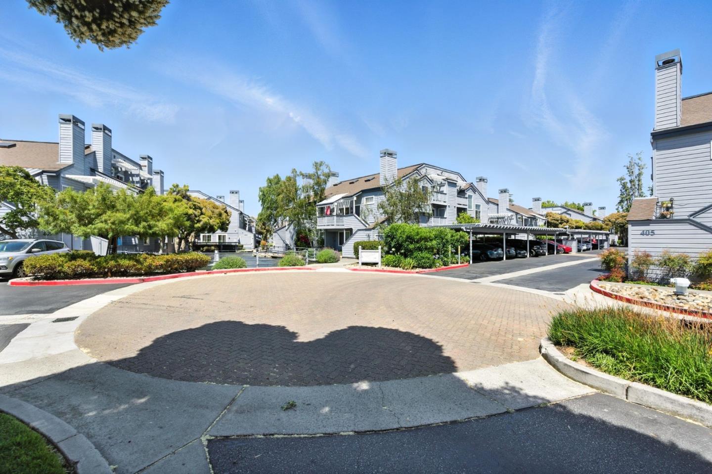 Detail Gallery Image 51 of 59 For 425 Cork Harbour Cir #G,  Redwood Shores,  CA 94065 - 2 Beds | 2 Baths