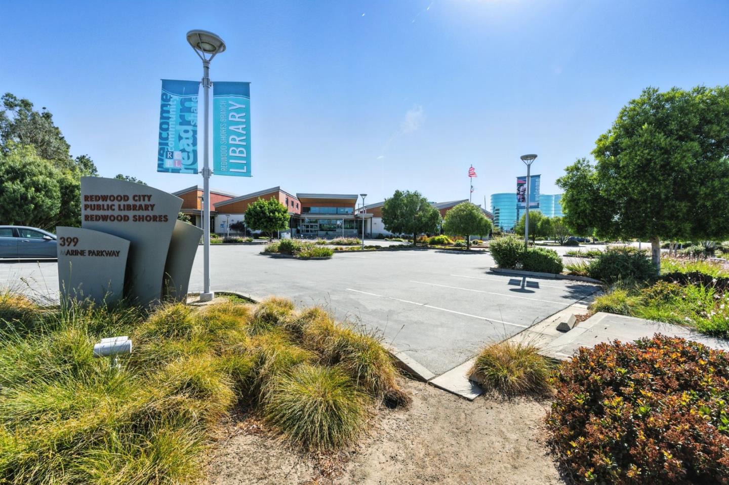 Detail Gallery Image 54 of 59 For 425 Cork Harbour Cir #G,  Redwood Shores,  CA 94065 - 2 Beds | 2 Baths