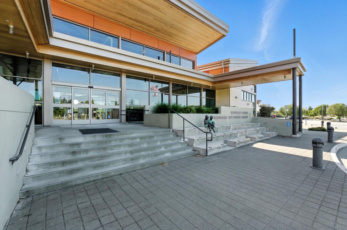 Detail Gallery Image 56 of 59 For 425 Cork Harbour Cir #G,  Redwood Shores,  CA 94065 - 2 Beds | 2 Baths