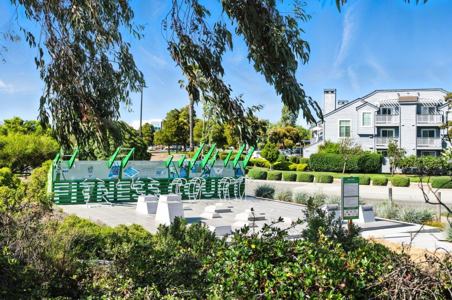 Detail Gallery Image 57 of 59 For 425 Cork Harbour Cir #G,  Redwood Shores,  CA 94065 - 2 Beds | 2 Baths