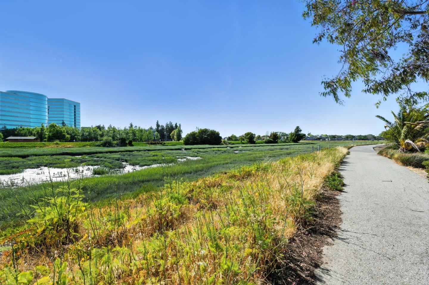 Detail Gallery Image 59 of 59 For 425 Cork Harbour Cir #G,  Redwood Shores,  CA 94065 - 2 Beds | 2 Baths