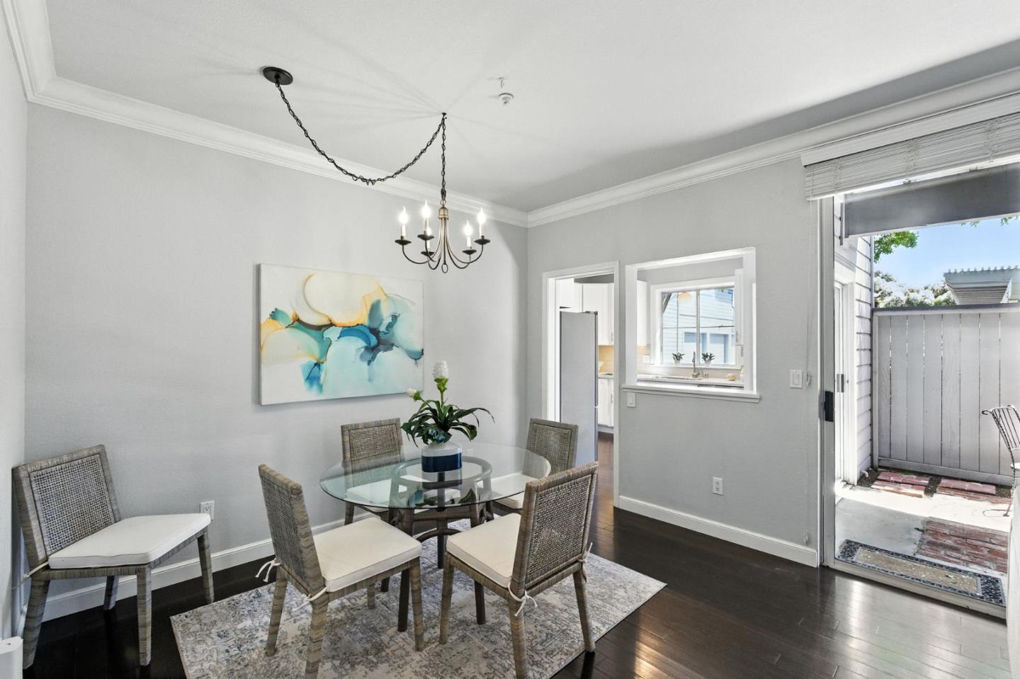 Detail Gallery Image 8 of 59 For 425 Cork Harbour Cir #G,  Redwood Shores,  CA 94065 - 2 Beds | 2 Baths