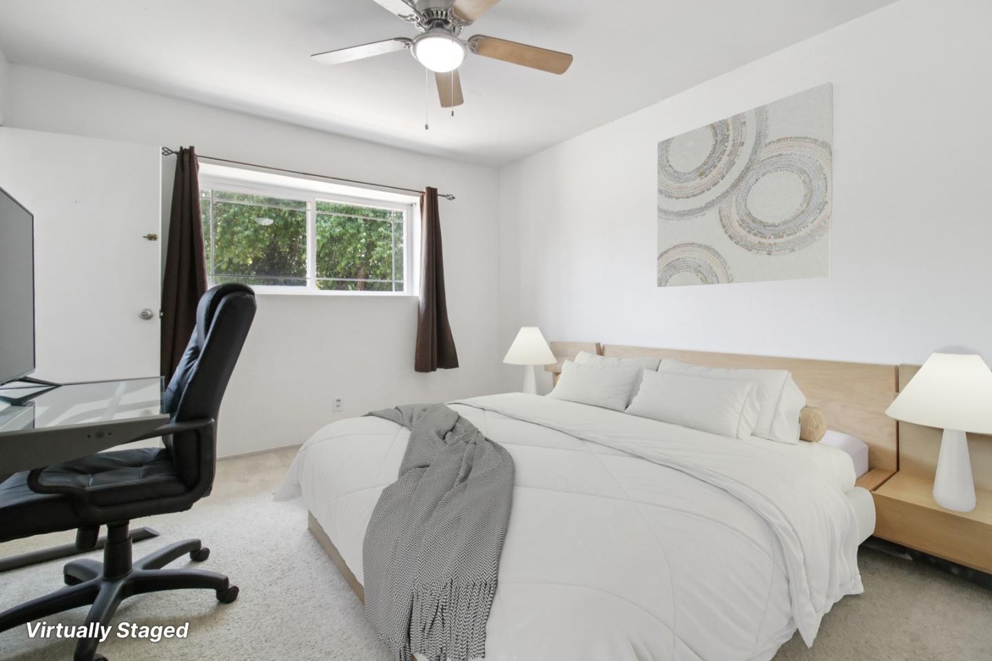 Detail Gallery Image 13 of 25 For 1491 Kooser Rd, San Jose,  CA 95118 - 3 Beds | 2 Baths