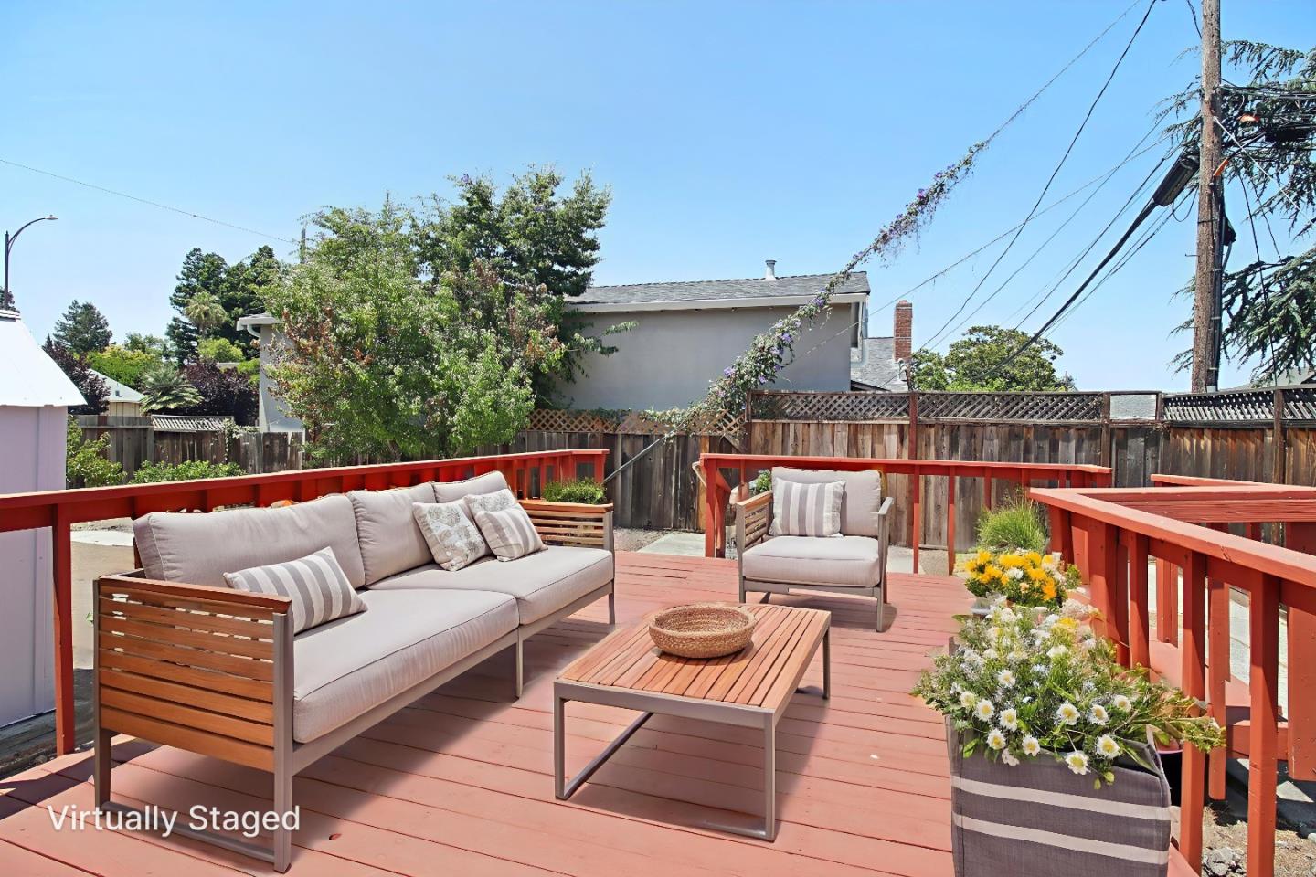 Detail Gallery Image 18 of 25 For 1491 Kooser Rd, San Jose,  CA 95118 - 3 Beds | 2 Baths