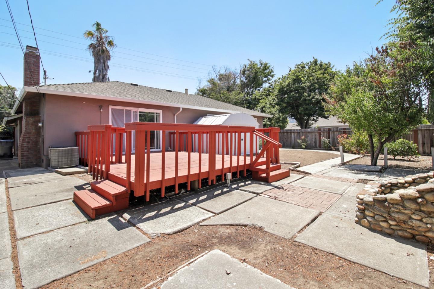 Detail Gallery Image 20 of 25 For 1491 Kooser Rd, San Jose,  CA 95118 - 3 Beds | 2 Baths