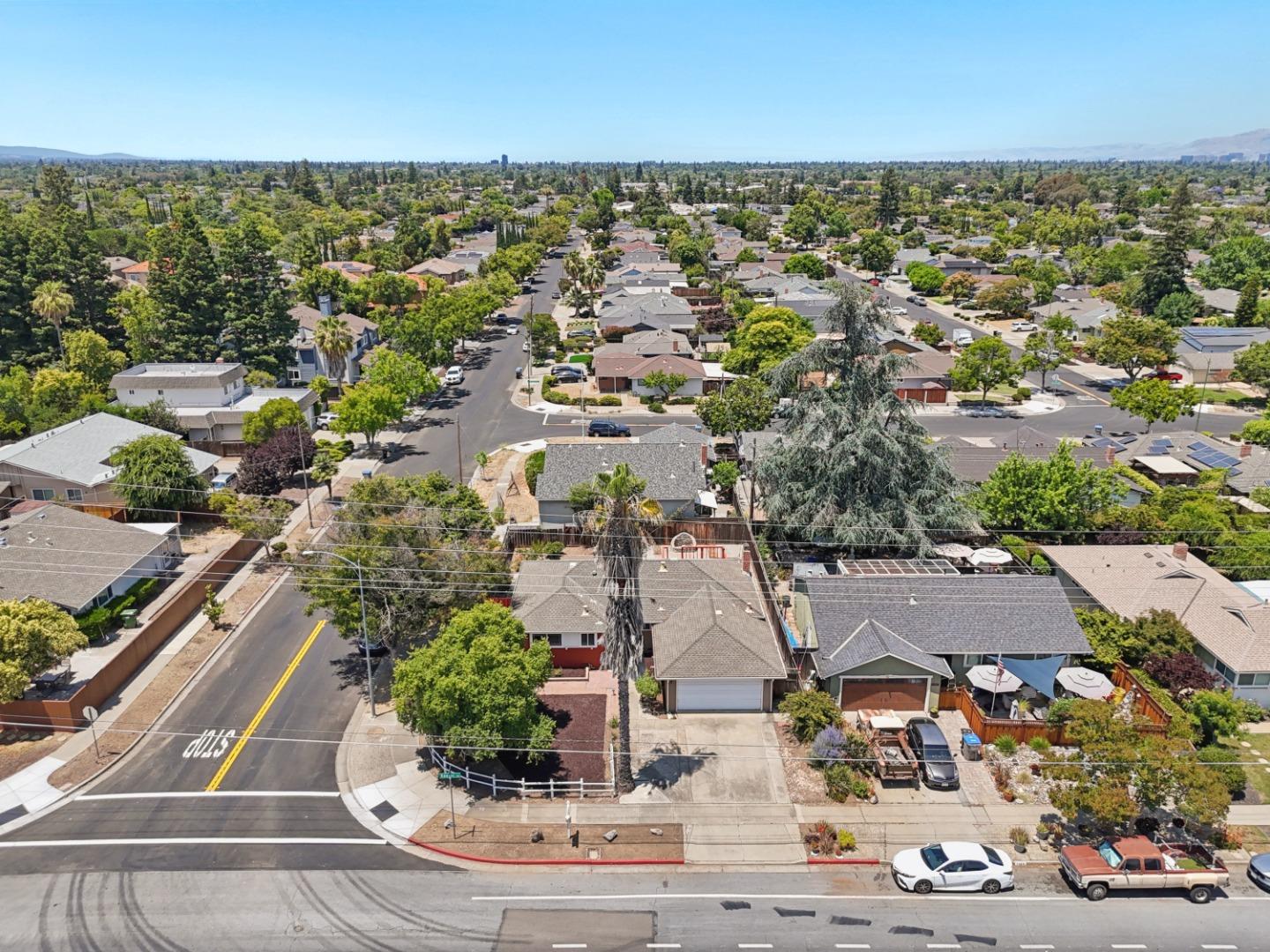 Detail Gallery Image 22 of 25 For 1491 Kooser Rd, San Jose,  CA 95118 - 3 Beds | 2 Baths