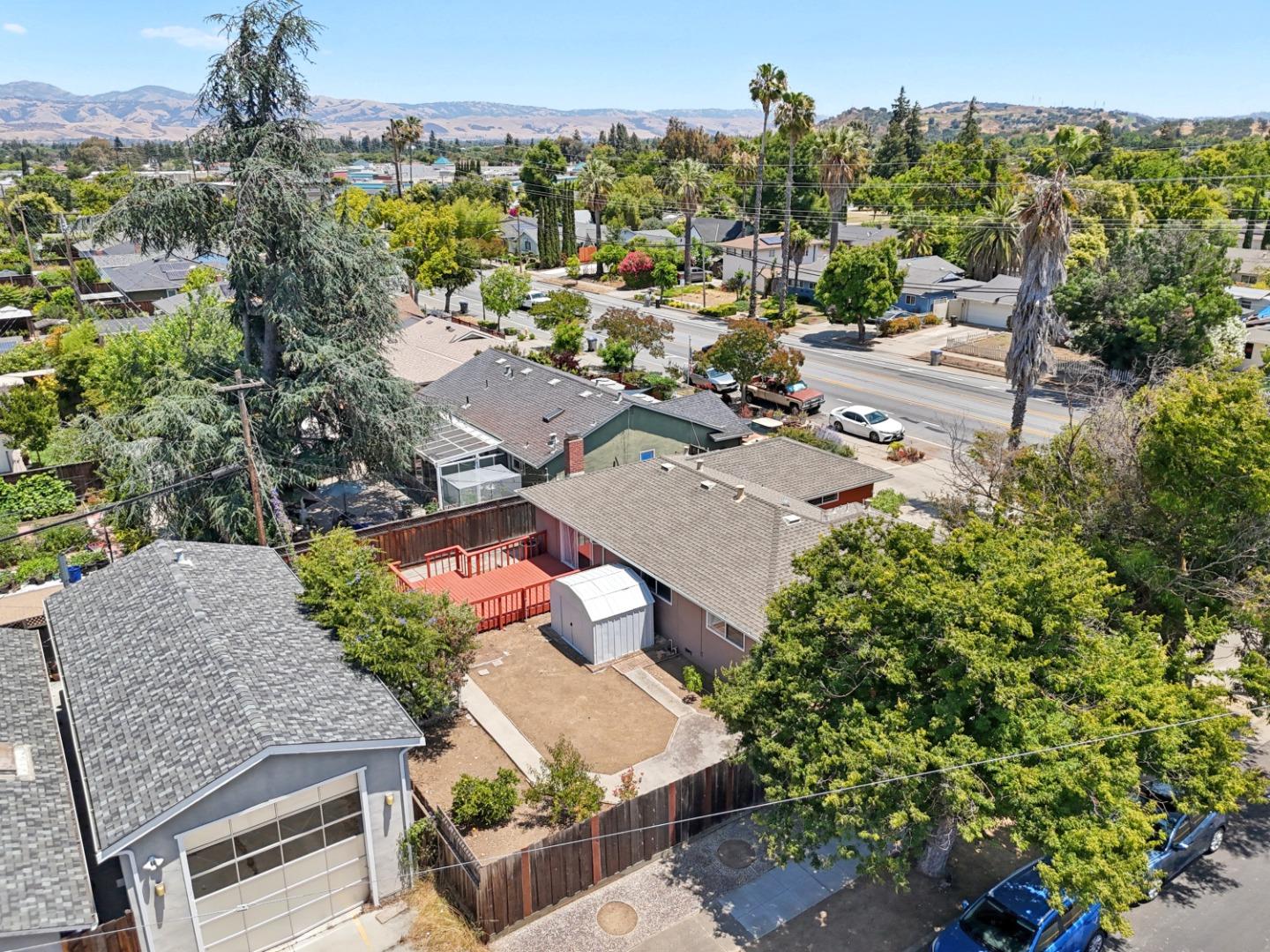 Detail Gallery Image 24 of 25 For 1491 Kooser Rd, San Jose,  CA 95118 - 3 Beds | 2 Baths