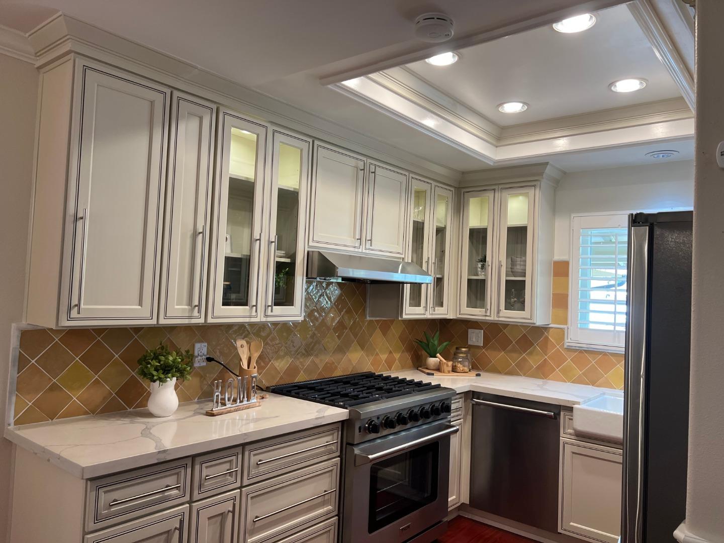 Detail Gallery Image 10 of 69 For 2789 Gavilan Dr, San Jose,  CA 95148 - 3 Beds | 2 Baths
