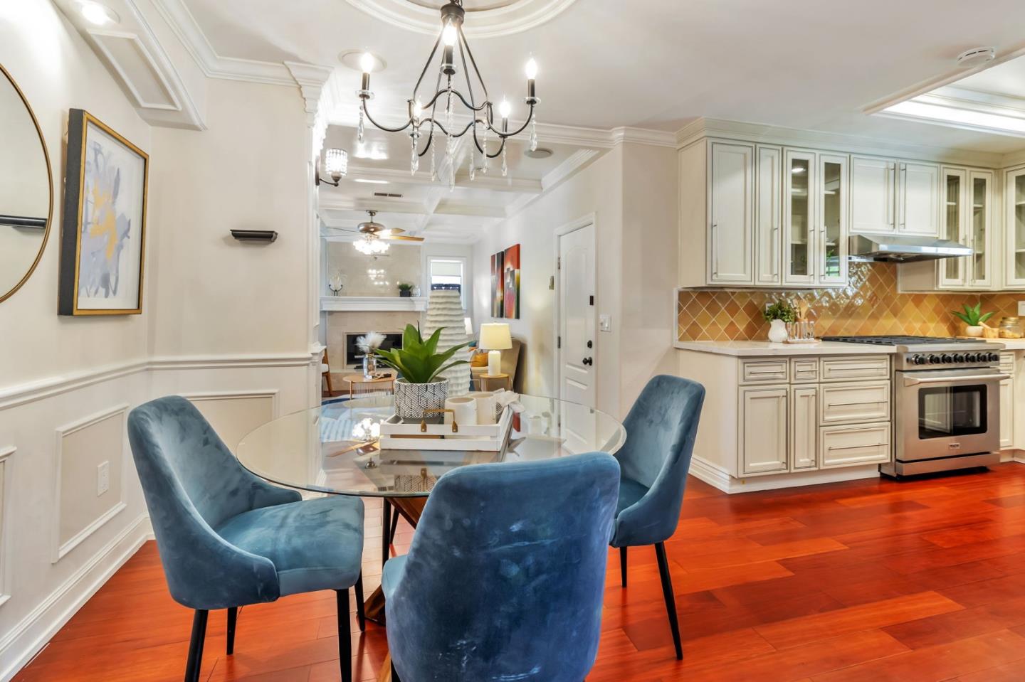Detail Gallery Image 15 of 69 For 2789 Gavilan Dr, San Jose,  CA 95148 - 3 Beds | 2 Baths
