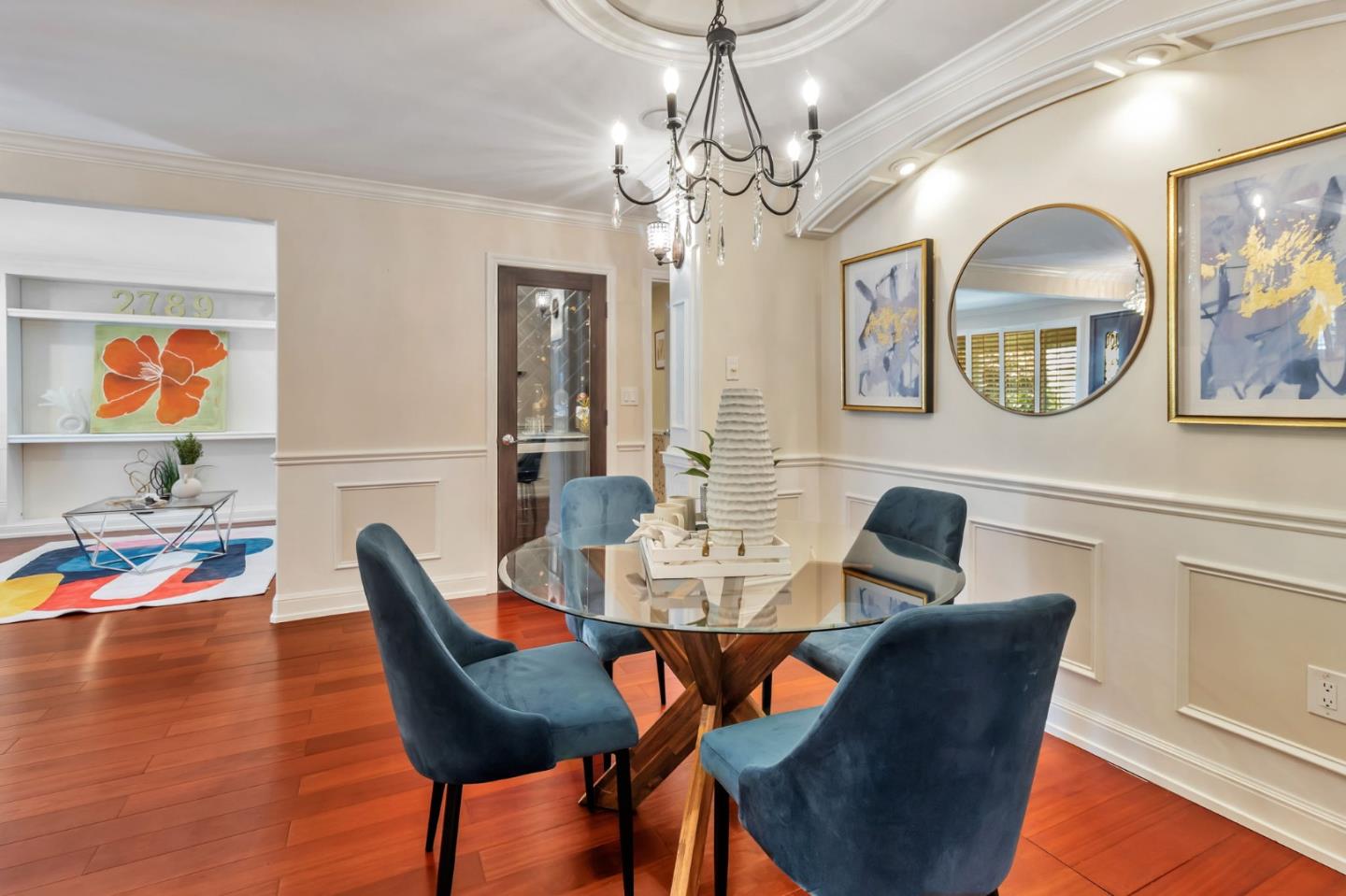 Detail Gallery Image 17 of 69 For 2789 Gavilan Dr, San Jose,  CA 95148 - 3 Beds | 2 Baths