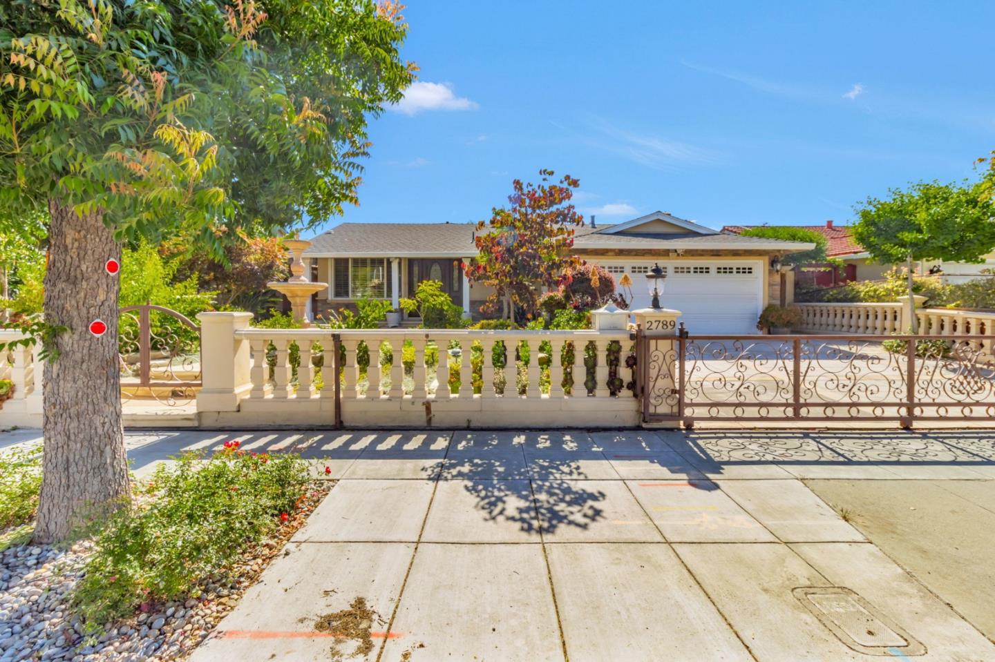 Detail Gallery Image 2 of 69 For 2789 Gavilan Dr, San Jose,  CA 95148 - 3 Beds | 2 Baths