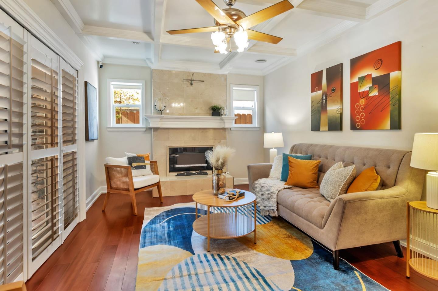 Detail Gallery Image 34 of 69 For 2789 Gavilan Dr, San Jose,  CA 95148 - 3 Beds | 2 Baths