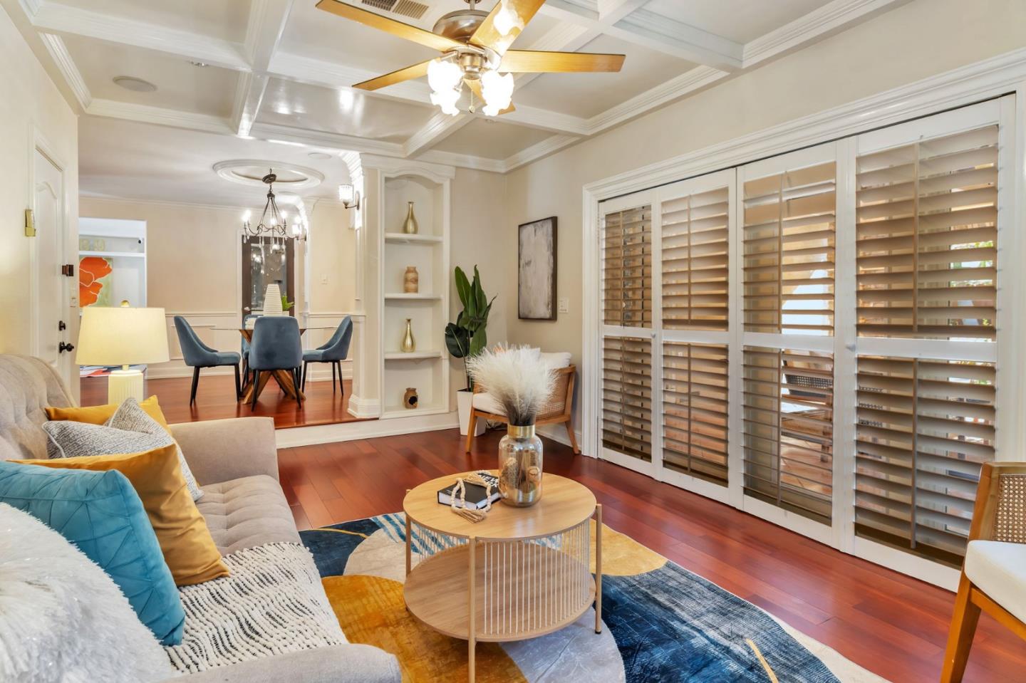Detail Gallery Image 35 of 69 For 2789 Gavilan Dr, San Jose,  CA 95148 - 3 Beds | 2 Baths