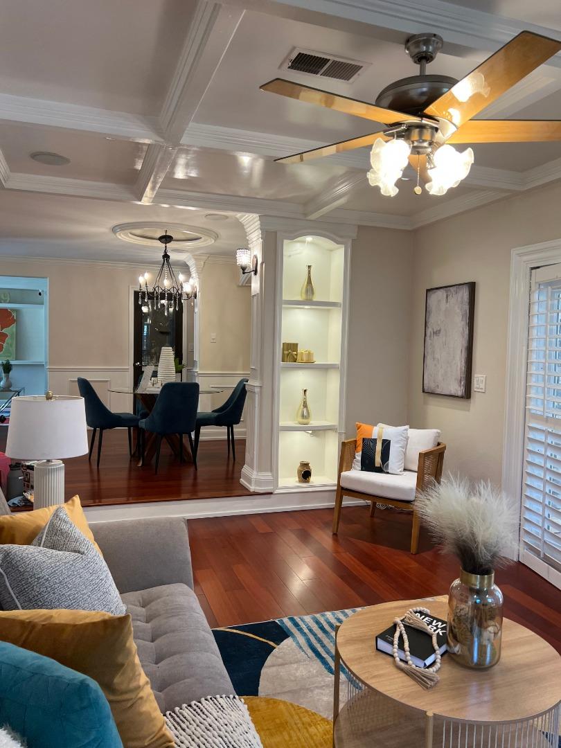 Detail Gallery Image 36 of 69 For 2789 Gavilan Dr, San Jose,  CA 95148 - 3 Beds | 2 Baths