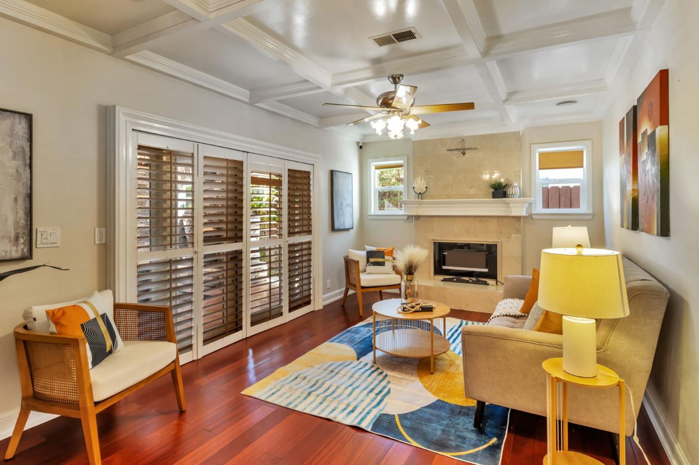Detail Gallery Image 38 of 69 For 2789 Gavilan Dr, San Jose,  CA 95148 - 3 Beds | 2 Baths