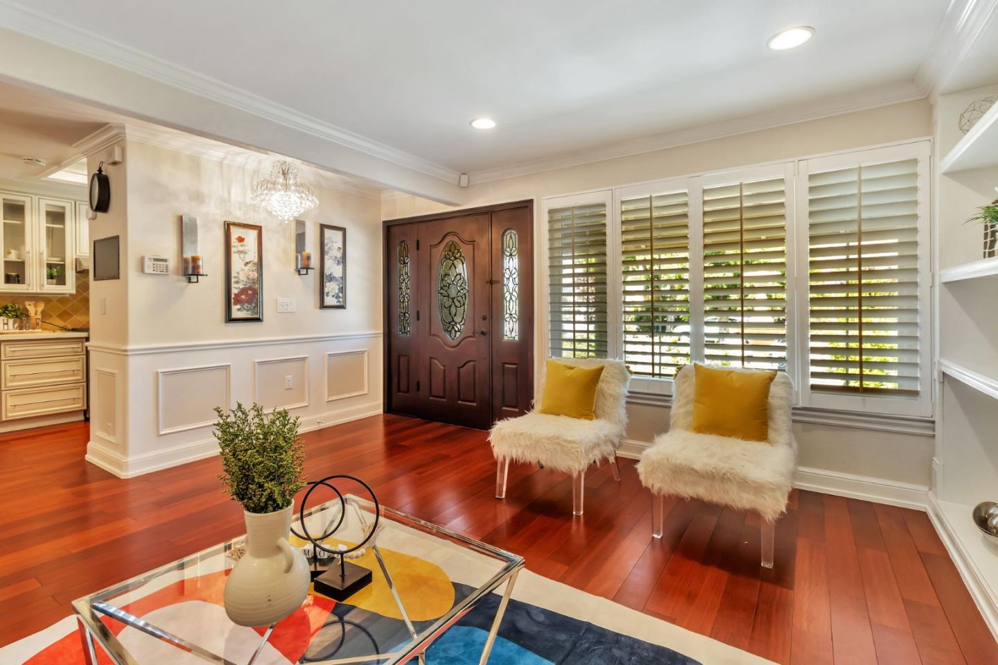 Detail Gallery Image 6 of 69 For 2789 Gavilan Dr, San Jose,  CA 95148 - 3 Beds | 2 Baths