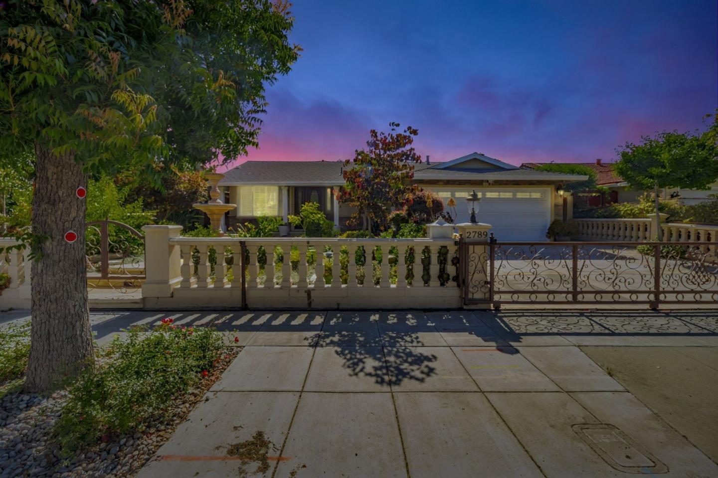 Detail Gallery Image 65 of 69 For 2789 Gavilan Dr, San Jose,  CA 95148 - 3 Beds | 2 Baths