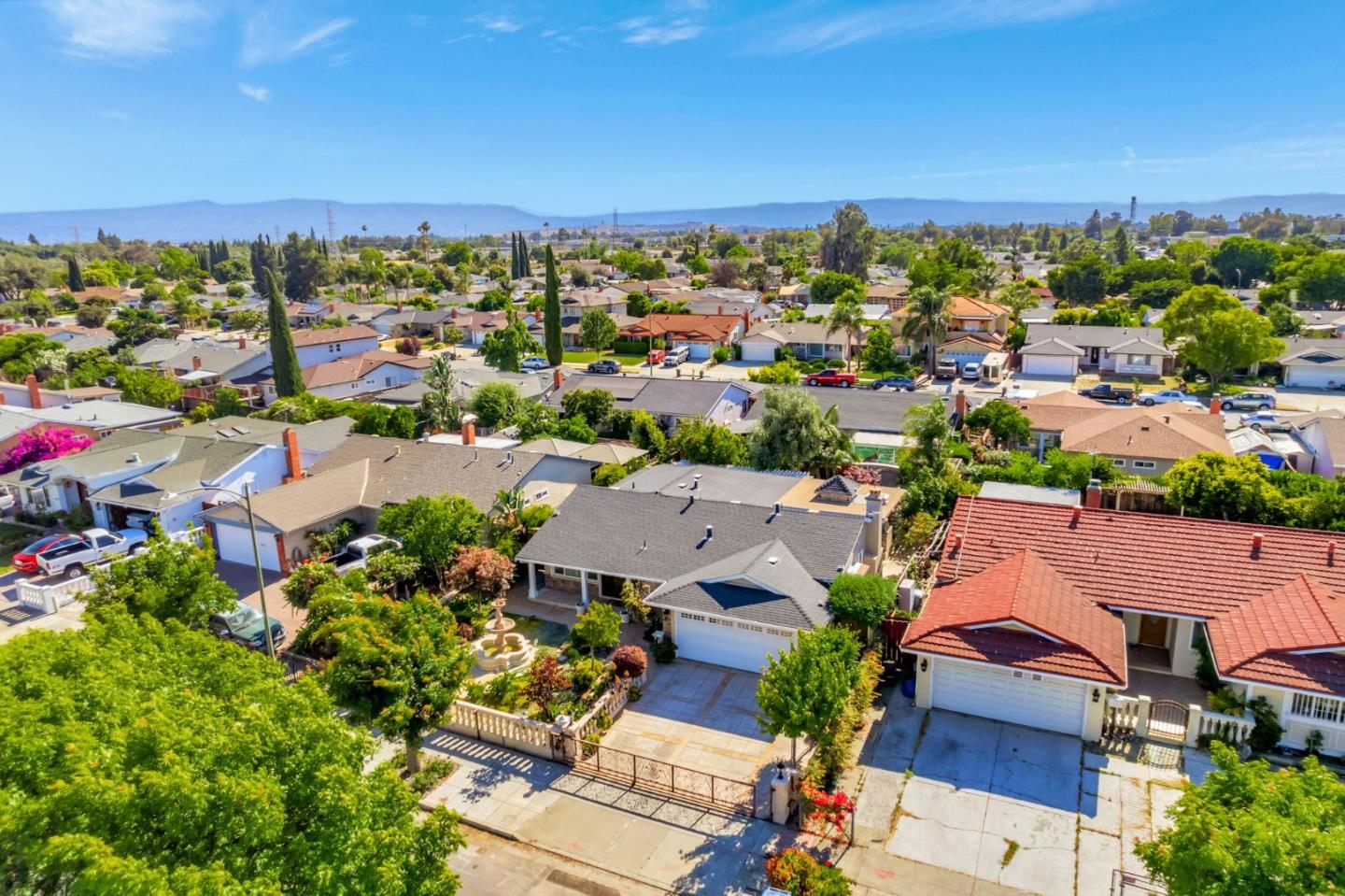 Detail Gallery Image 66 of 69 For 2789 Gavilan Dr, San Jose,  CA 95148 - 3 Beds | 2 Baths
