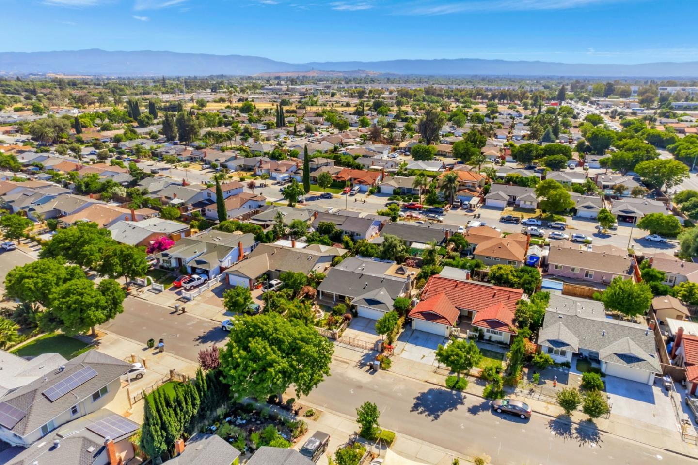 Detail Gallery Image 67 of 69 For 2789 Gavilan Dr, San Jose,  CA 95148 - 3 Beds | 2 Baths