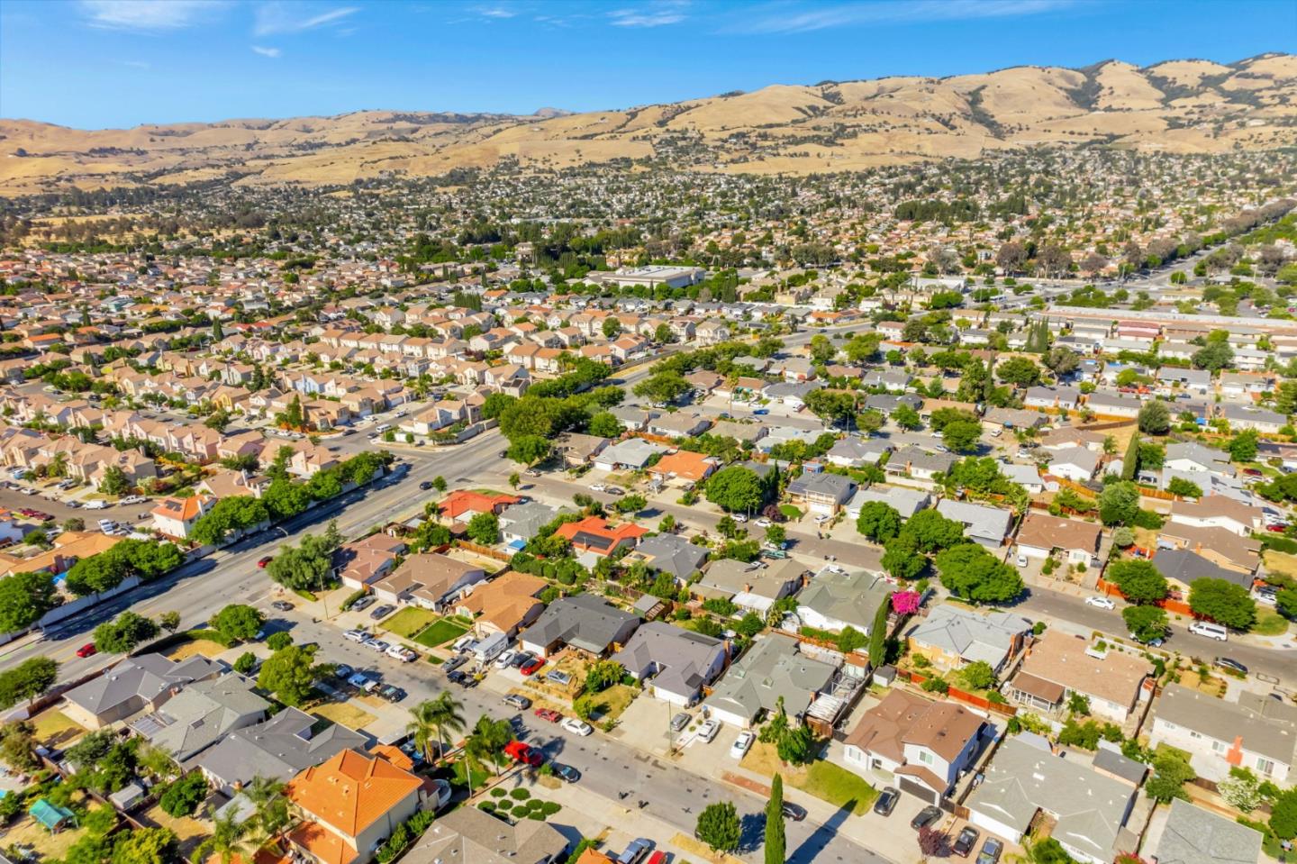 Detail Gallery Image 68 of 69 For 2789 Gavilan Dr, San Jose,  CA 95148 - 3 Beds | 2 Baths
