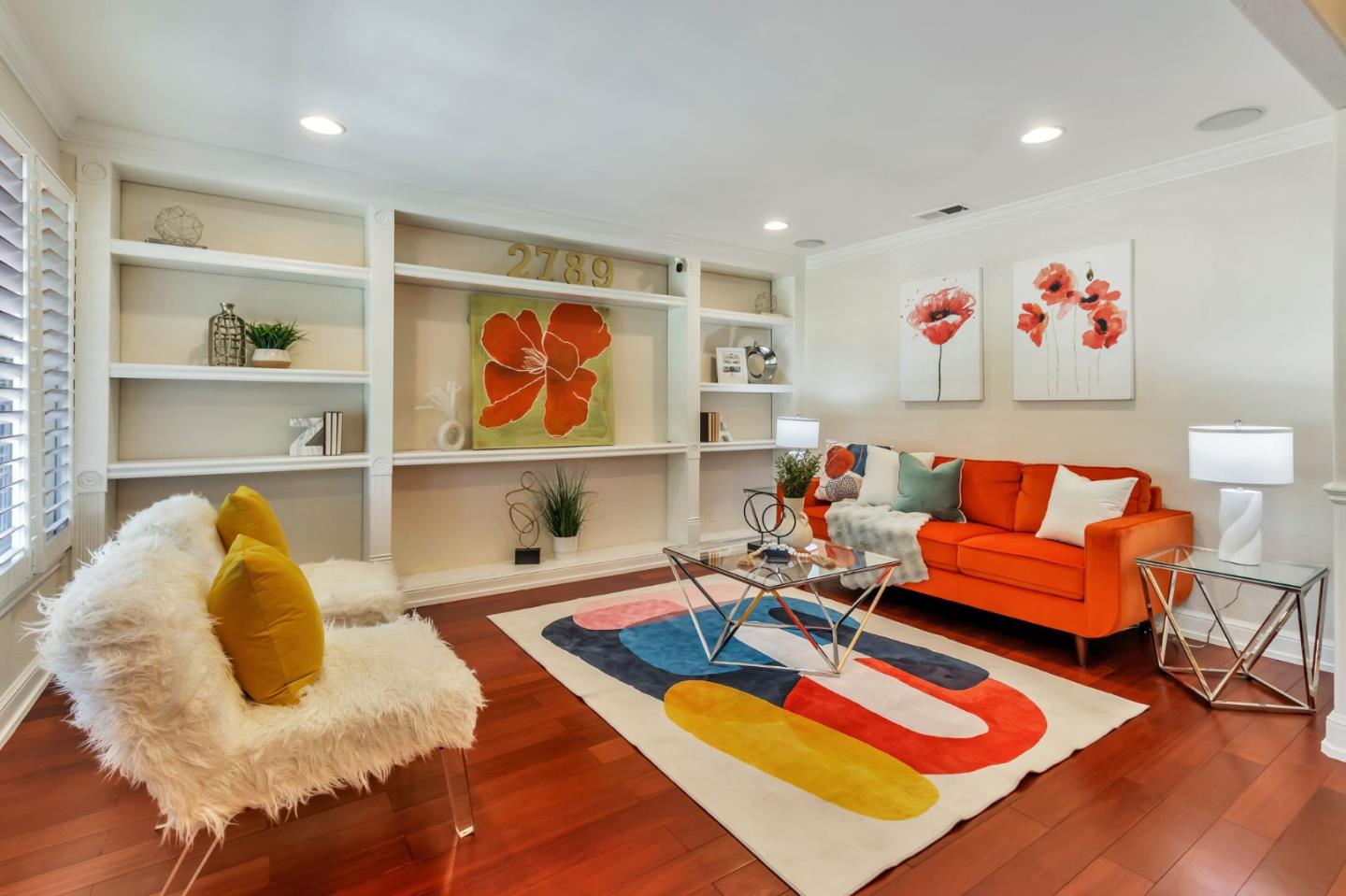 Detail Gallery Image 7 of 69 For 2789 Gavilan Dr, San Jose,  CA 95148 - 3 Beds | 2 Baths