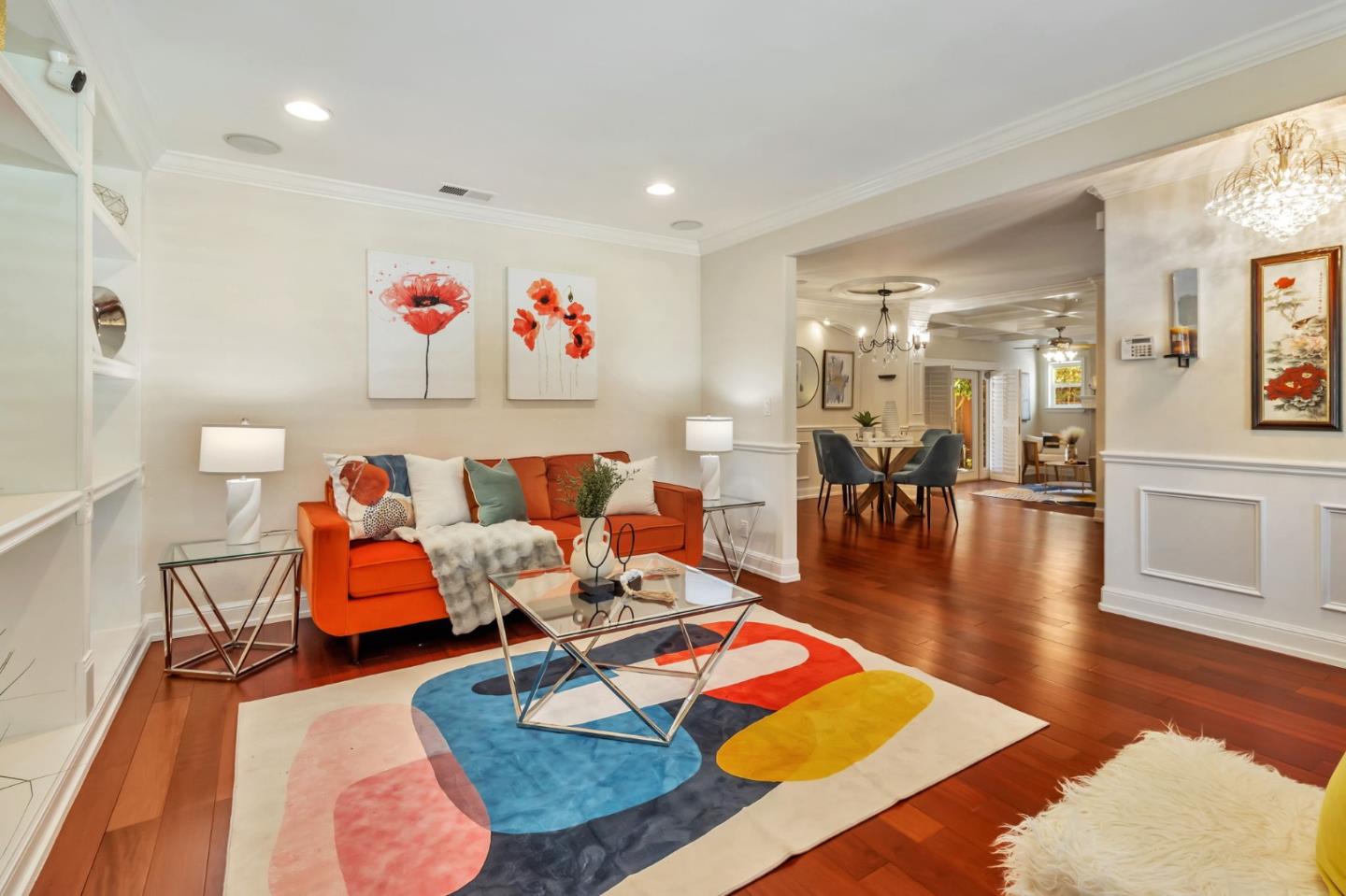 Detail Gallery Image 8 of 69 For 2789 Gavilan Dr, San Jose,  CA 95148 - 3 Beds | 2 Baths