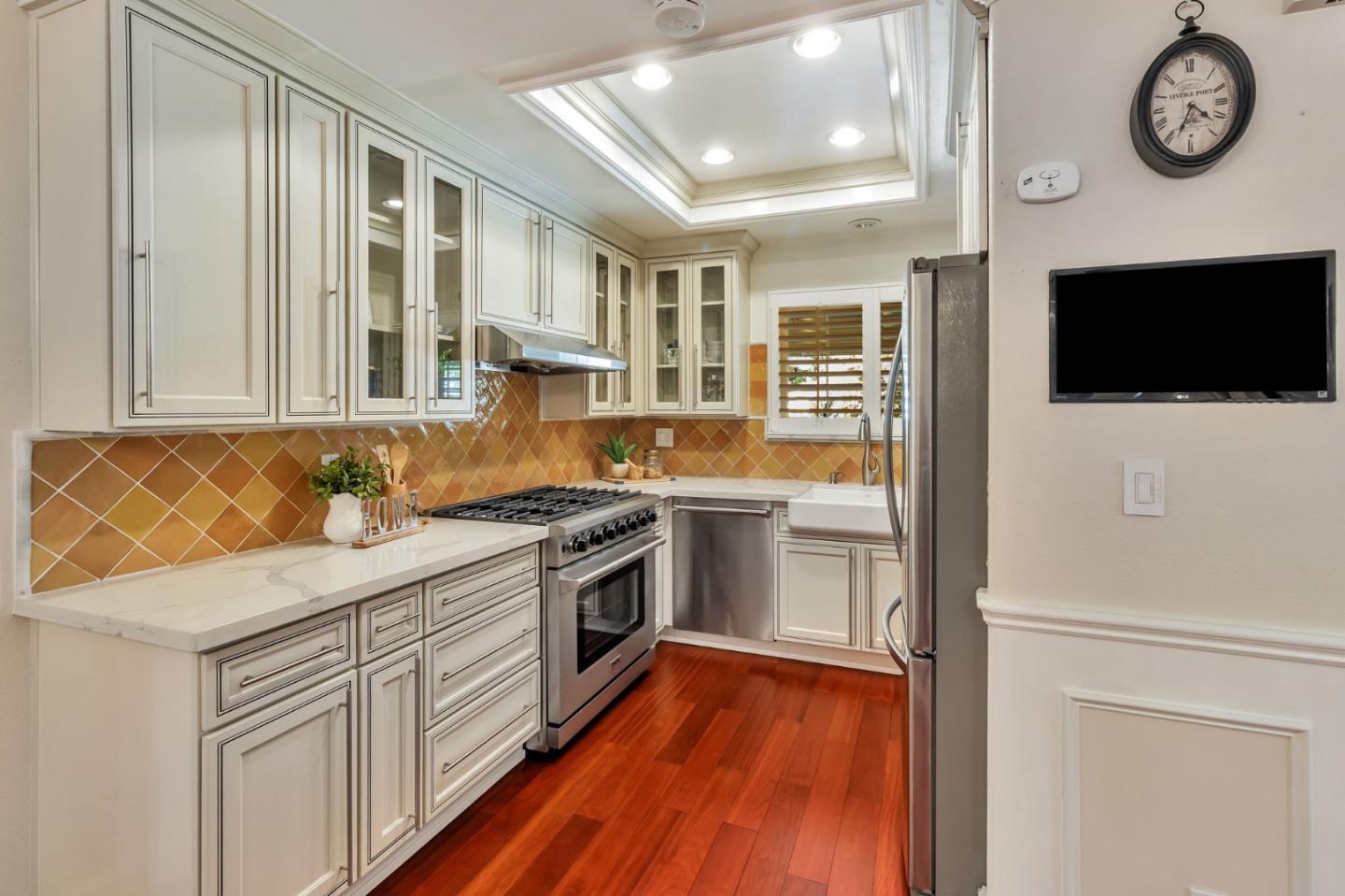 Detail Gallery Image 9 of 69 For 2789 Gavilan Dr, San Jose,  CA 95148 - 3 Beds | 2 Baths
