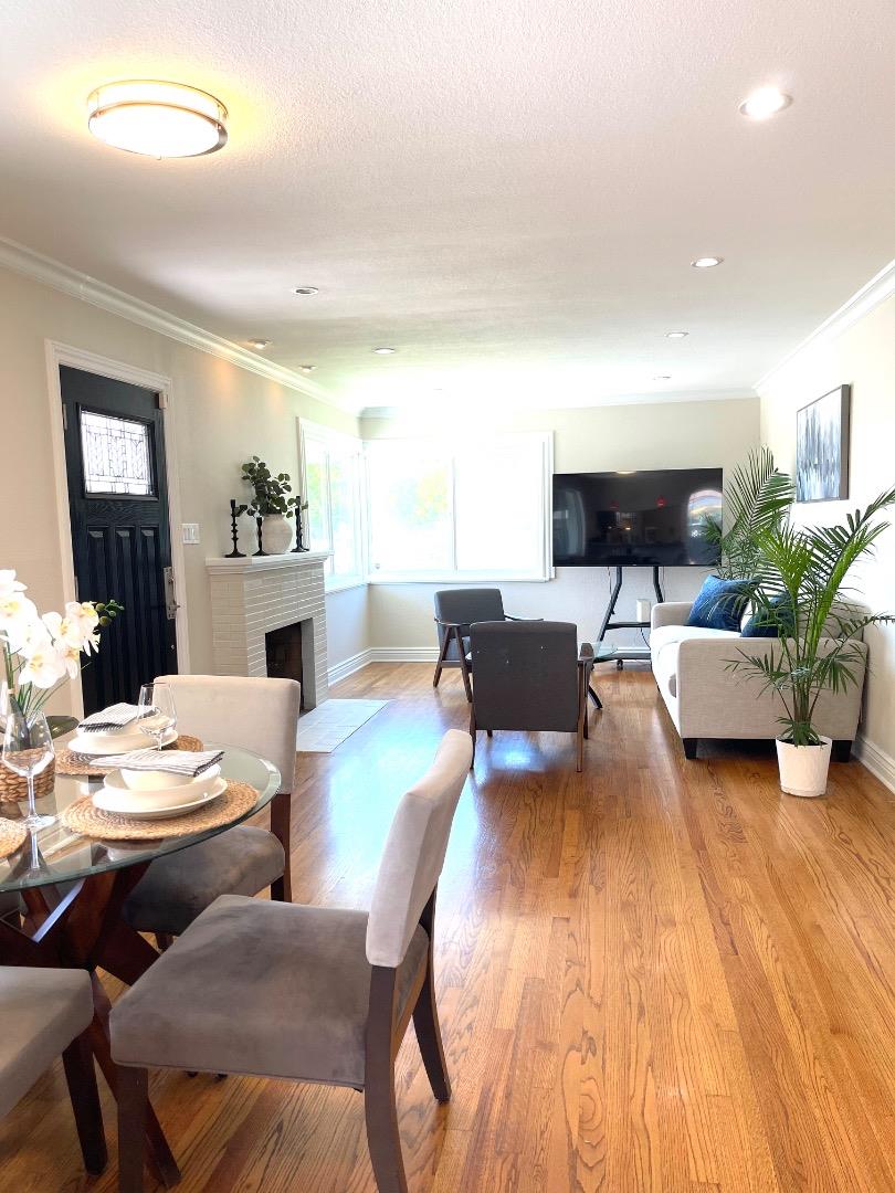 Detail Gallery Image 10 of 34 For 13612 Emilie Dr, San Jose,  CA 95127 - 3 Beds | 1 Baths