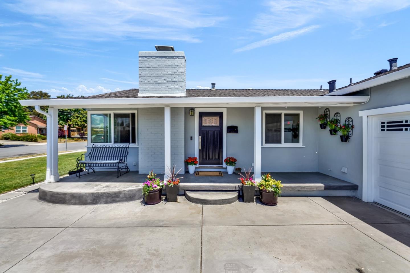 Detail Gallery Image 2 of 34 For 13612 Emilie Dr, San Jose,  CA 95127 - 3 Beds | 1 Baths
